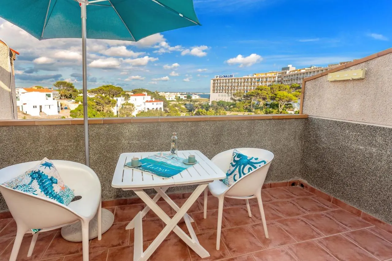 Arien Apartment Cala'N Blanes