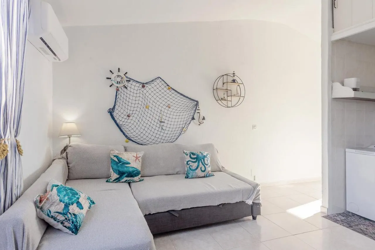 Arien Apartment Cala'N Blanes  Cala'N Blanes (Menorca)