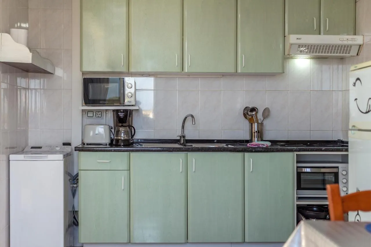 Arien Apartment Cala'N Blanes   Cala'N Blanes (Menorca)