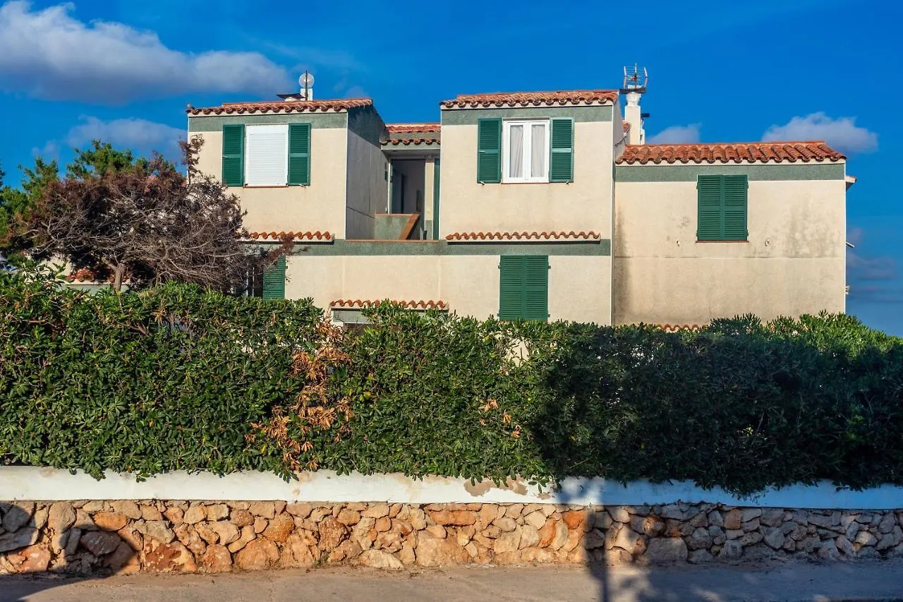 Arien Apartment Cala'N Blanes   Cala'N Blanes (Menorca)