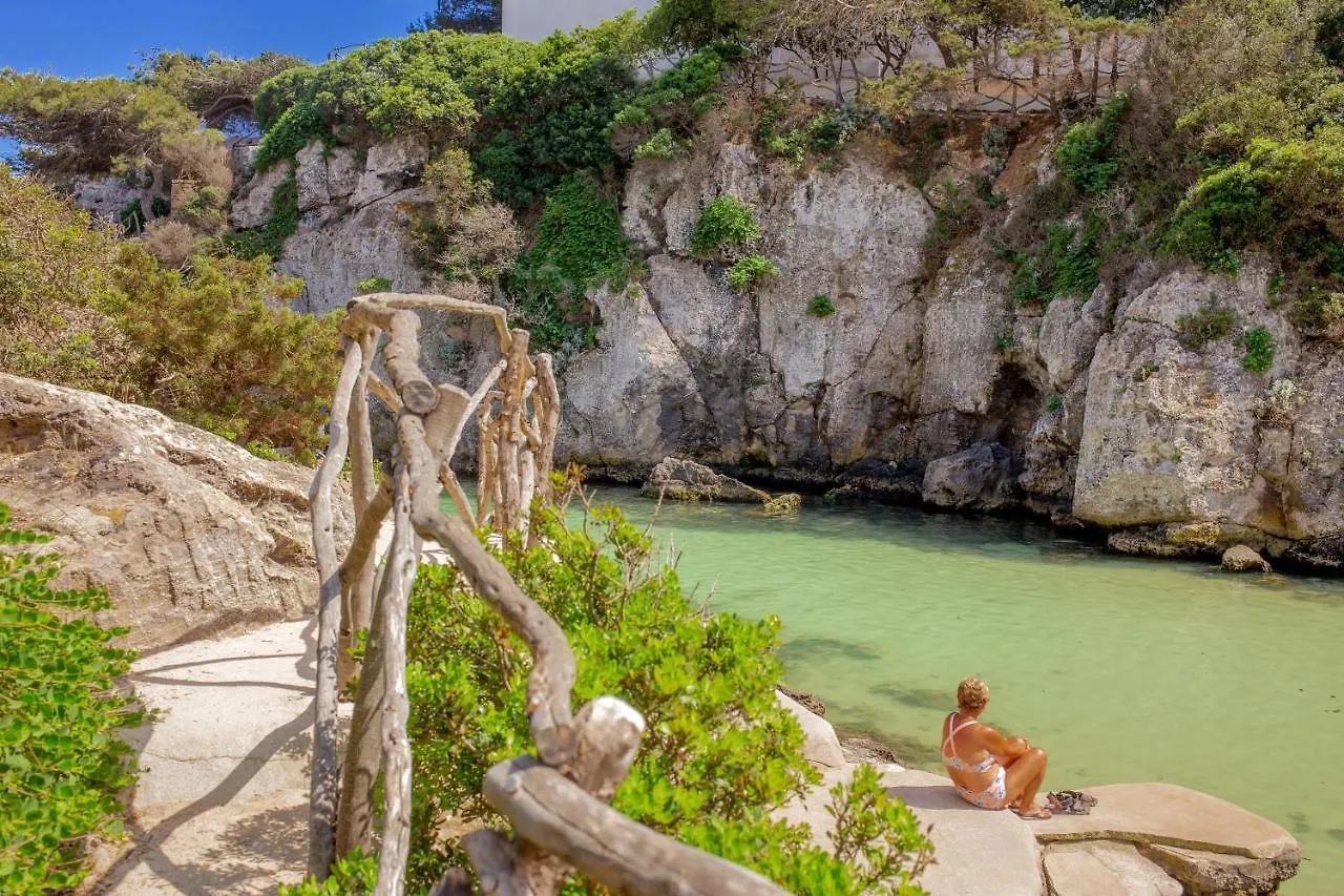 Arien Apartment Cala'N Blanes  0*, Cala'N Blanes (Menorca) Spain