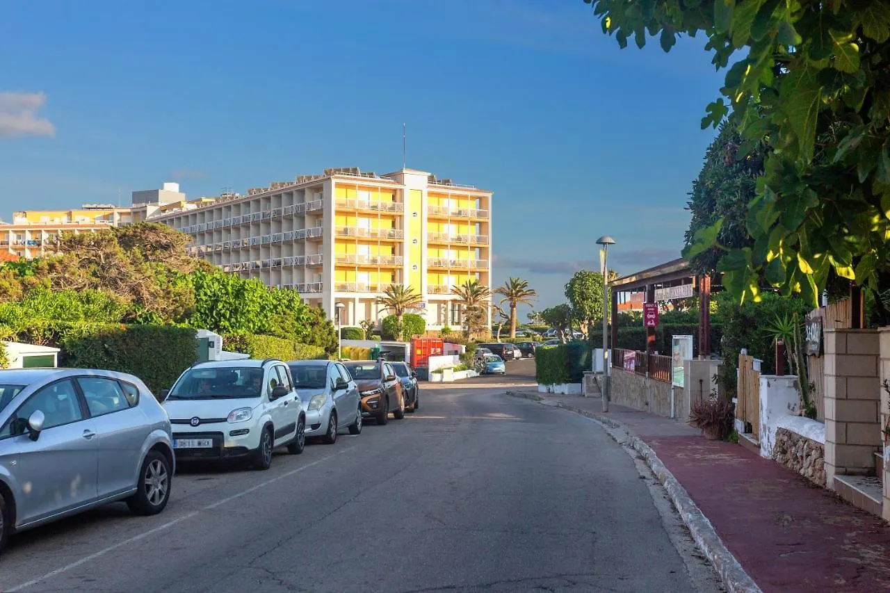 Arien Apartment Cala'N Blanes   Cala'N Blanes (Menorca)
