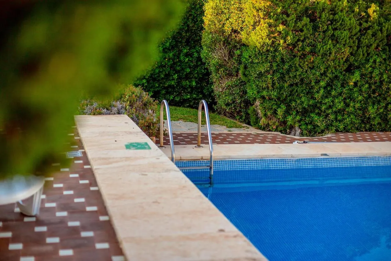 Arien Apartment Cala'N Blanes  Cala'N Blanes (Menorca)