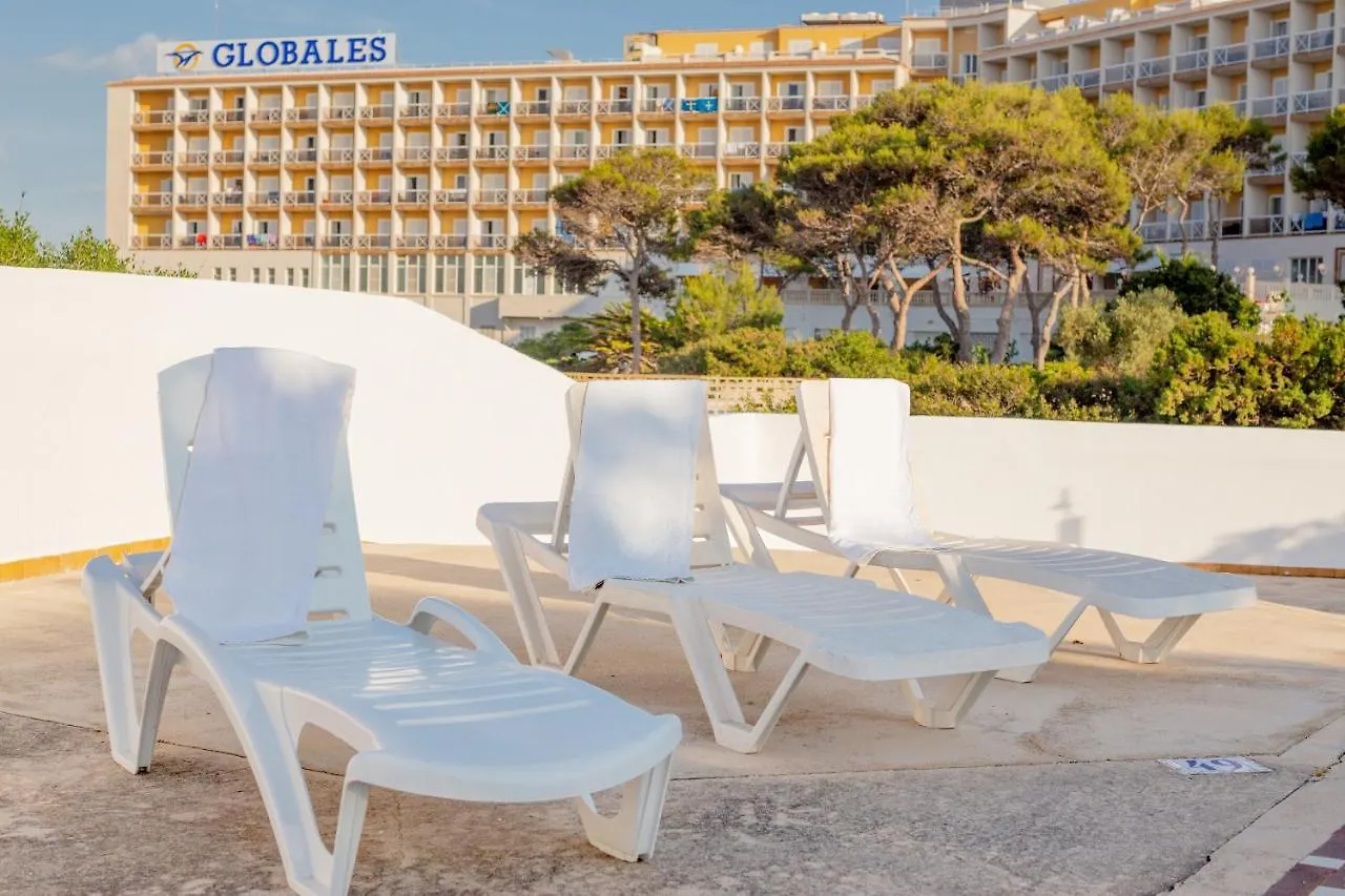 Arien Apartment Cala'N Blanes  0*, Cala'N Blanes (Menorca)